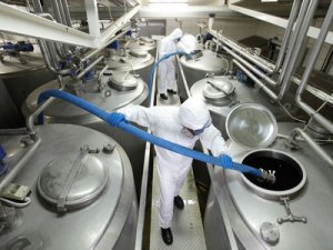 Ezeket érdemes tudnunk az élelmiszeripari tömlőkről